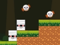 Juego Bloque de momia  en línea
