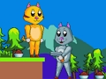 Juego Chinu-neko 2  en línea