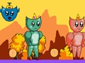 Juego CUTOS Quest 2 en línea