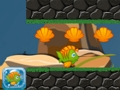 Juego Pez en bloque  en línea