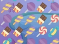 Juego Maestro de las partidas de caramelos  en línea