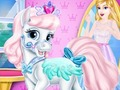 Juego Salón de moda para mascotas  en línea