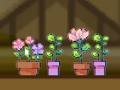 Juego Jardinería en la nube  en línea