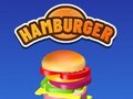 Juego Hamburguesa  en línea
