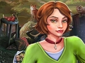 Juego Objetos encantados  en línea