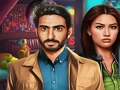 Juego Crimen de bar  en línea