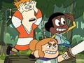 Juego La caza de Mortimer  en línea