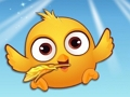 Juego Pajaro feliz  en línea