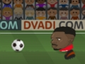 Juego Fútbol Heads España 2019‑20  en línea