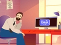 Juego Encontrar escape de aplicación  en línea