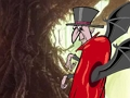Juego Chica escapar del bosque de vampiros  en línea