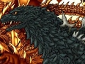 Juego Godzilla Daikaiju Battle Royale en línea