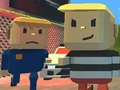 Juego Kogama: aventura desde la prisión  en línea