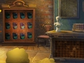 Juego 100 escape de la habitación nivel 12  en línea