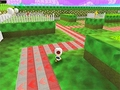 Juego Capitán Toad: Speedy Maze  en línea