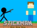 Juego Stickman bam bam bam en línea