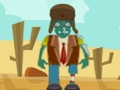 Juego Asesino de zombis 3  en línea