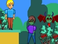 Juego Ino san valentín 2  en línea
