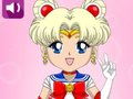 Juego Creador de avatares de chicas marineras  en línea