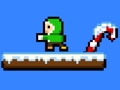 Juego Escaramuza de bolas de nieve  en línea