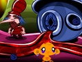 Juego Monkey Go Happy Etapa 107  en línea