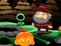 Juego Monkey Go Happy Etapa 108  en línea