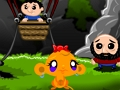 Juego Monkey Go Happy Etapa 114  en línea