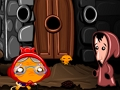 Juego Monkey Go Happy Etapa 116  en línea