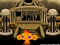 Juego Monkey Go Happy Etapa 117  en línea
