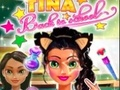 Juego Tina regreso a la escuela  en línea