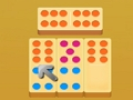 Juego Dominó de tres en tres  en línea