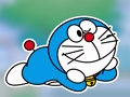 Juego Libro para colorear Doraemon  en línea
