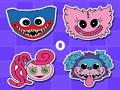 Juego Repetidor Wuggy  en línea