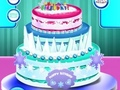 Juego Fiesta de cumpleaños romántica  en línea