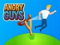Juego Chicos enojados  en línea