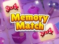 Juego Coincidencia de memoria  en línea