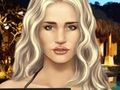Juego Rosie verdadero maquillaje  en línea