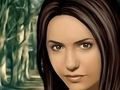 Juego Nina verdadero maquillaje  en línea