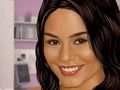 Juego Vanessa verdadero maquillaje  en línea