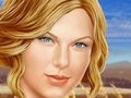 Juego Taylor verdadero maquillaje  en línea