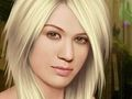 Juego Kelly verdadero maquillaje  en línea