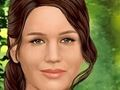Juego Jennifer verdadero maquillaje  en línea