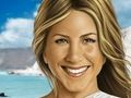 Juego Jennifer verdadero maquillaje  en línea