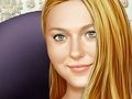 Juego Dakota verdadero maquillaje  en línea