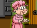 Juego Encantadora escapada de abuelita  en línea