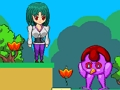 Juego Búsqueda de Ayane  en línea