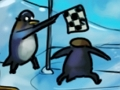 Juego Súper pingüino  en línea