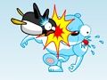 Juego Pingüino  en línea
