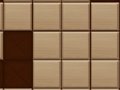 Juego Rompecabezas de bloques de madera  en línea