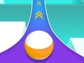 Juego Bolas rodantes del cielo  en línea